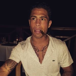 Meet your Posher, Ferdinando